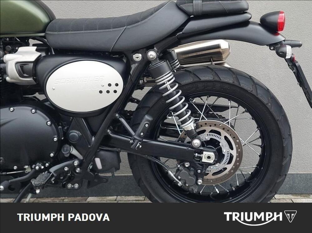 Triumph Scrambler 900 (2023 - 25) (7)