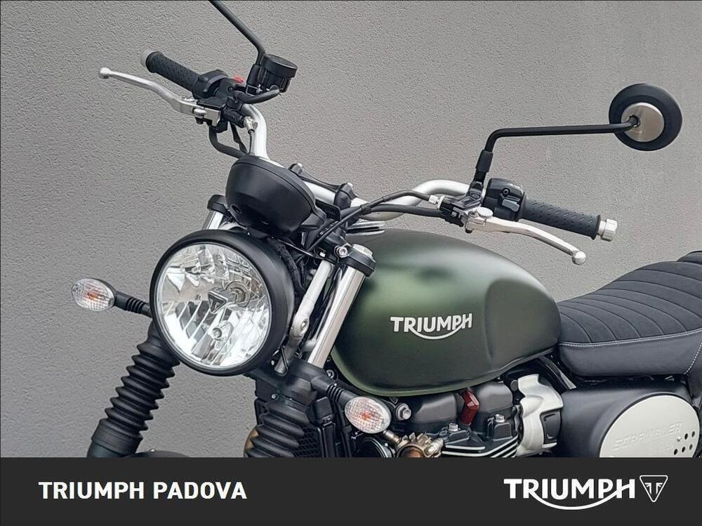 Triumph Scrambler 900 (2023 - 25) (10)