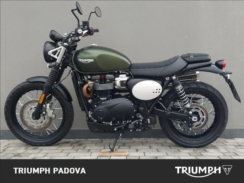Triumph Scrambler 900 (2023 - 25) (6)