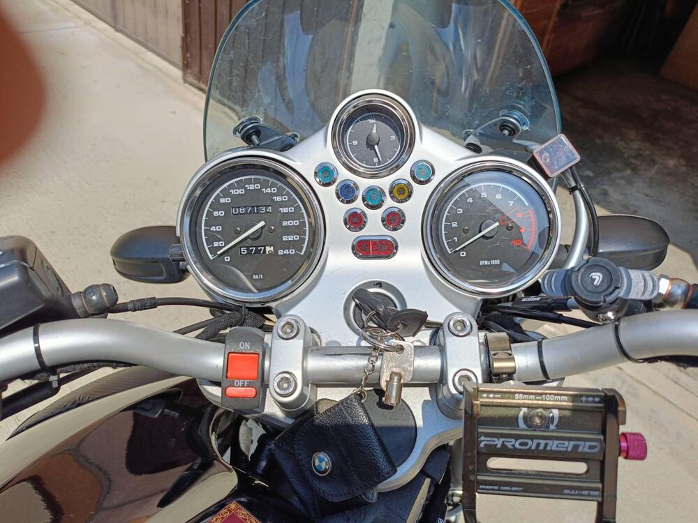 Bmw R 1150 R (2000 - 07) (5)