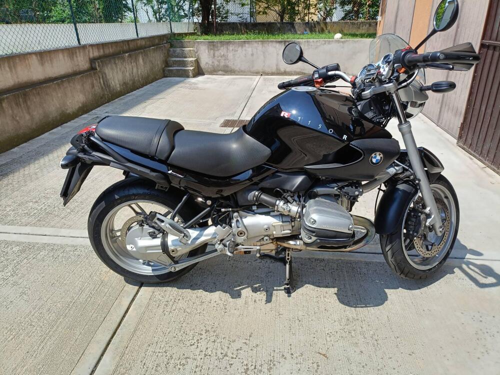 Bmw R 1150 R (2000 - 07) (8)