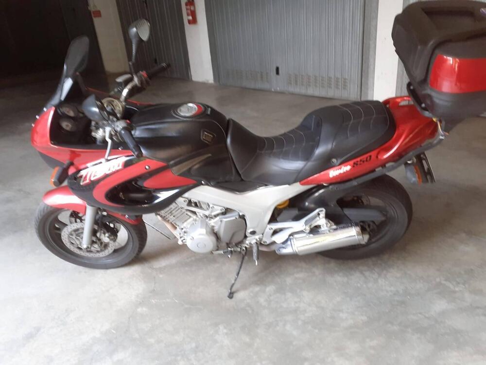 Yamaha TDM 850 (1996 - 01) (3)