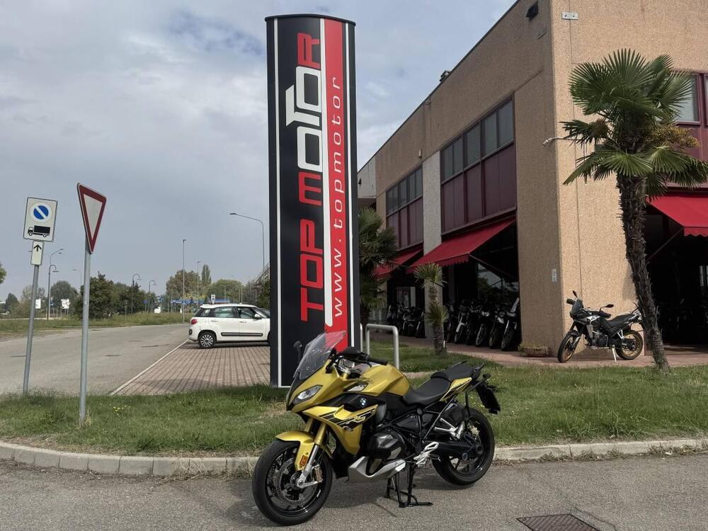 Bmw R 1250 RS (2021 - 25) (3)