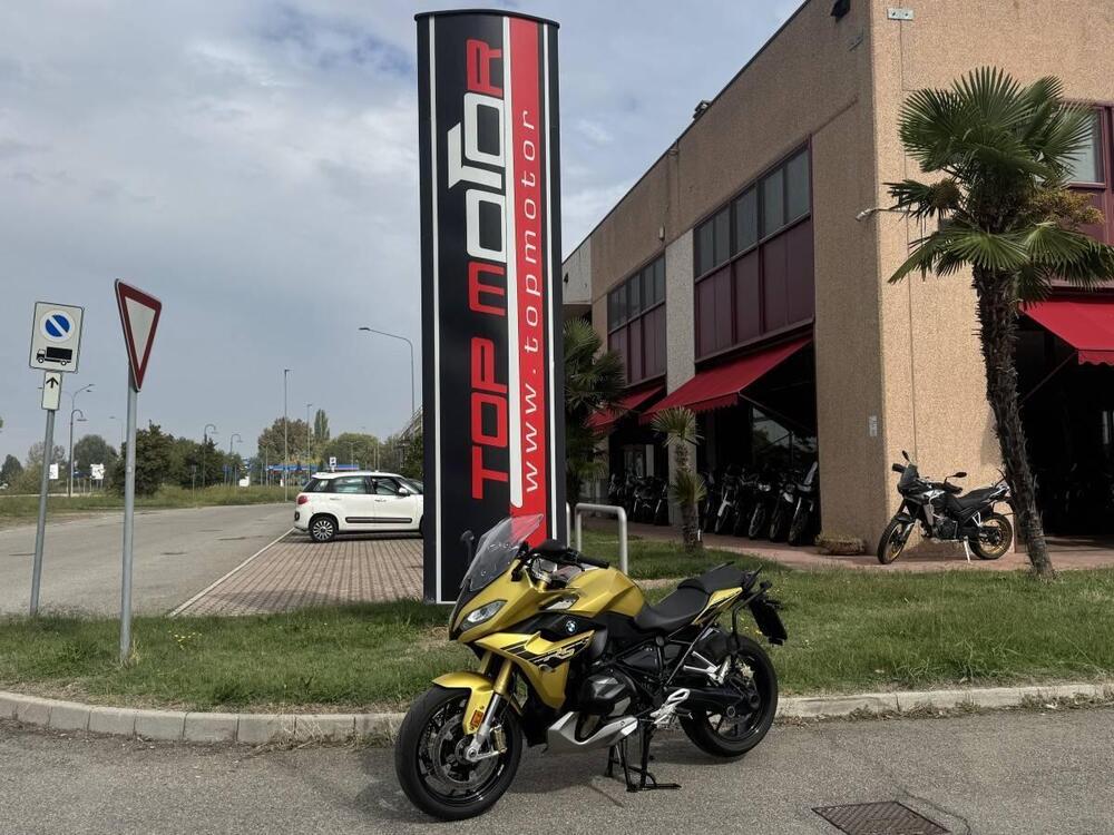 Bmw R 1250 RS (2021 - 25) (7)