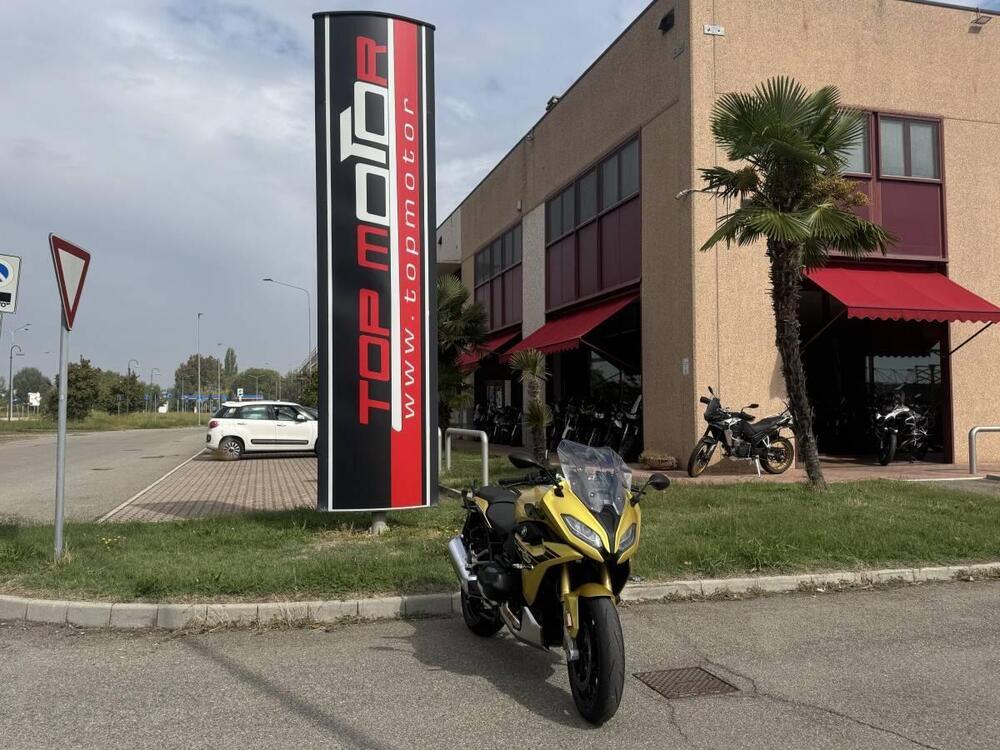 Bmw R 1250 RS (2021 - 25) (6)