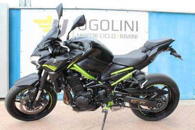 Kawasaki Z 900 (2021 - 24) usata