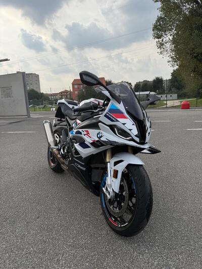 Bmw S 1000 RR (2023 - 24) usata