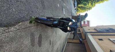 Yamaha MT-125 (2021 - 24) usata