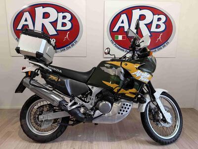 Honda Africa Twin XRV 750 (1996 - 02) usata