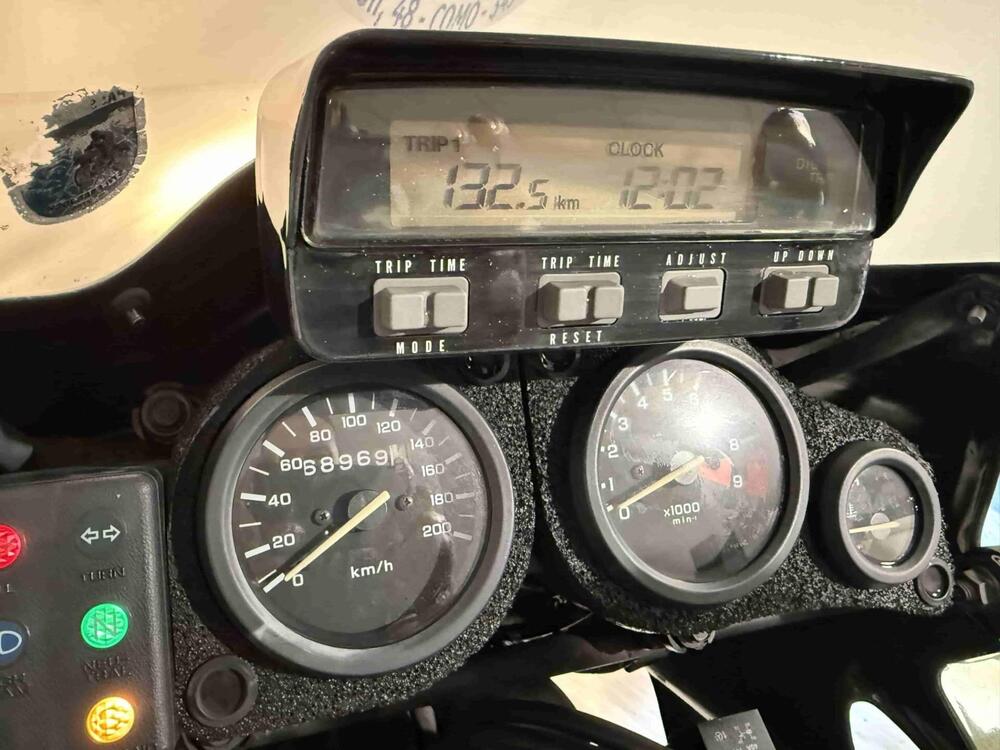 Honda Africa Twin XRV 750 (1996 - 02) (8)