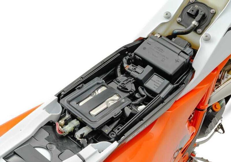 KTM 300 EXC 300 EXC Hardenduro (2026) (6)