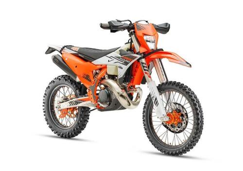 KTM 300 EXC Hardenduro (2026)