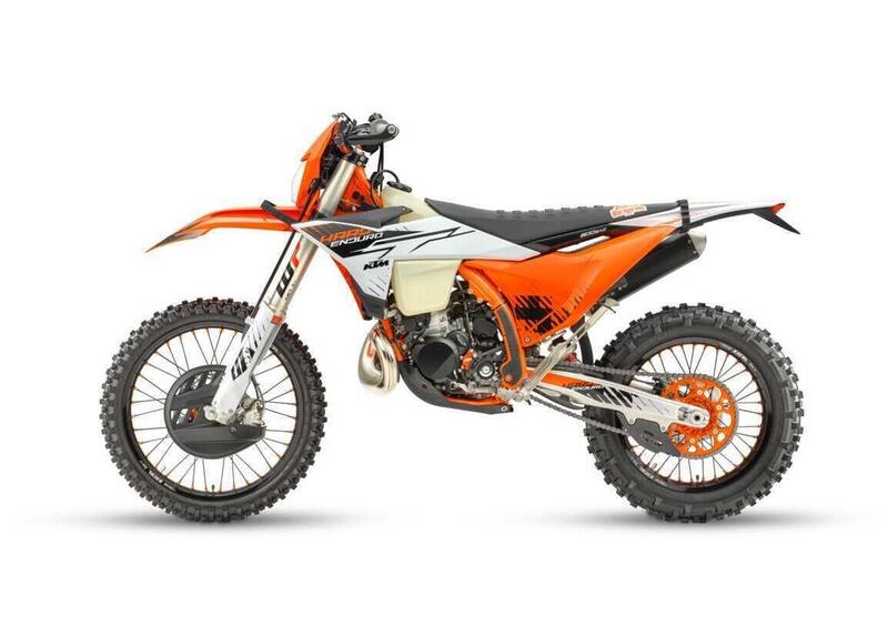 KTM 300 EXC 300 EXC Hardenduro (2026) (4)