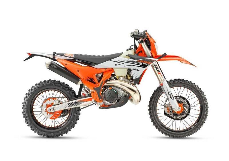 KTM 300 EXC 300 EXC Hardenduro (2026) (2)