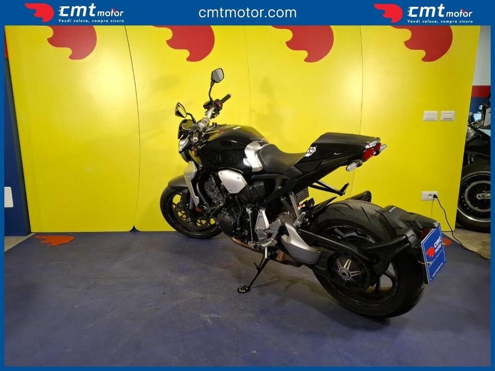 Honda CB 1000 R Neo Sport Cafè (2018 - 20) (7)