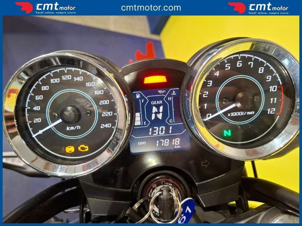 Kawasaki Z 650 RS (2022 - 24) (7)