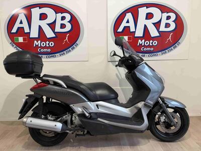 Yamaha X-Max 250 (2007 - 09) usata