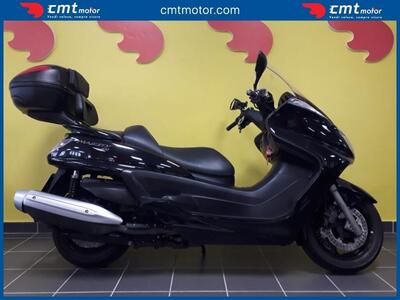 Yamaha Majesty 400 (2009 - 14) usata