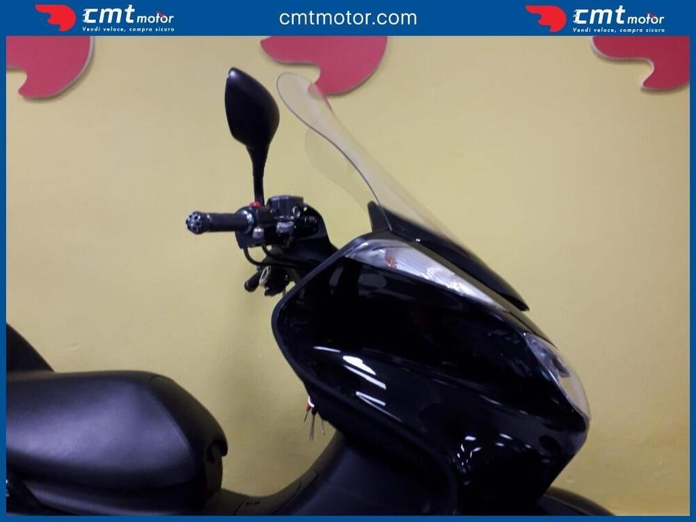 Yamaha Majesty 400 (2009 - 14) (8)