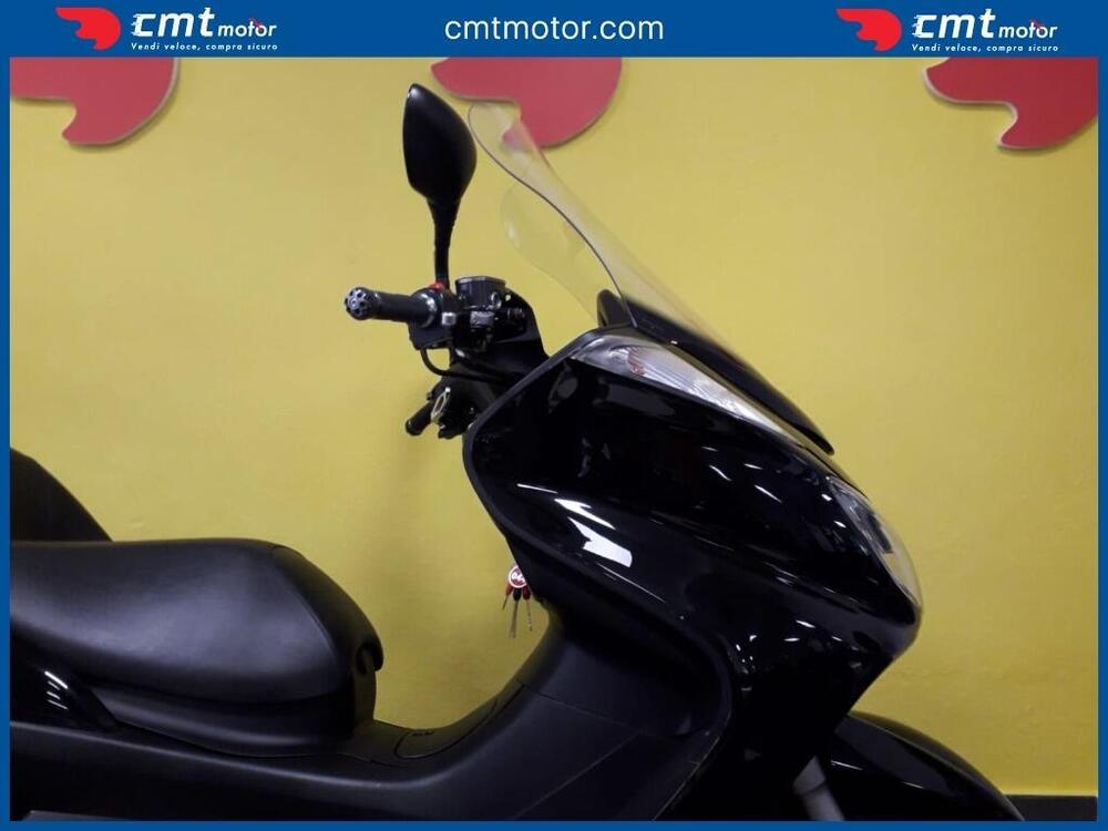 Yamaha Majesty 400 (2009 - 14) (10)