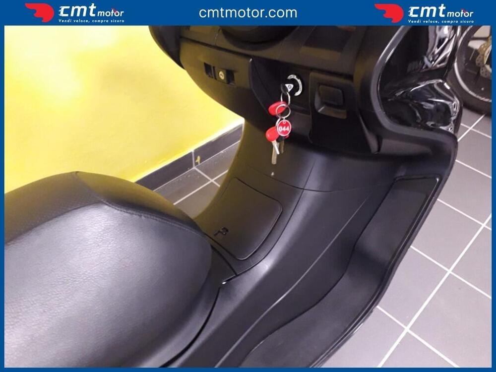 Yamaha Majesty 400 (2009 - 14) (11)