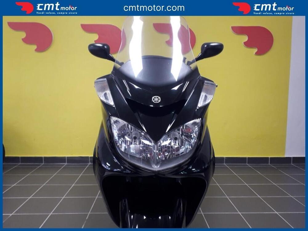 Yamaha Majesty 400 (2009 - 14) (13)