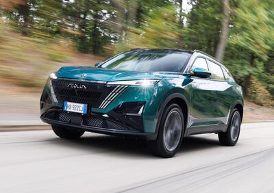 Dongfeng Mage: il SUV cinese che sfida gli europei | Prezzi, caratteristiche e allestimenti [VIDEO]
