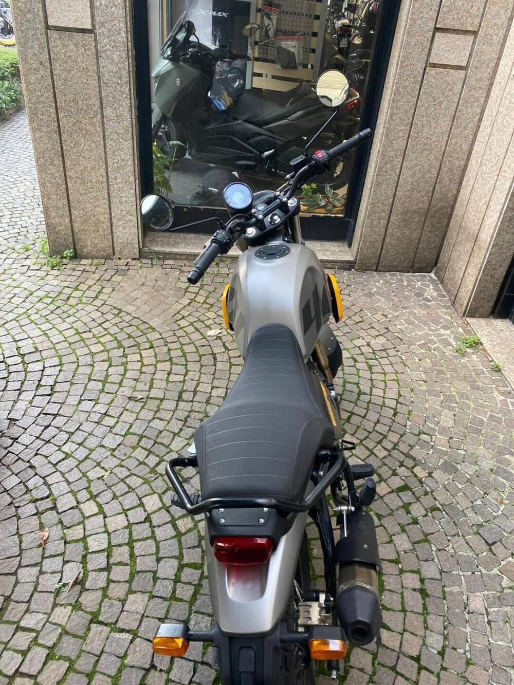 Royal Enfield Scram 411 (2022 - 24) (6)