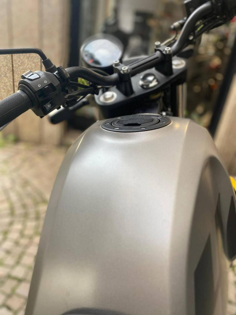 Royal Enfield Scram 411 (2022 - 24) (7)