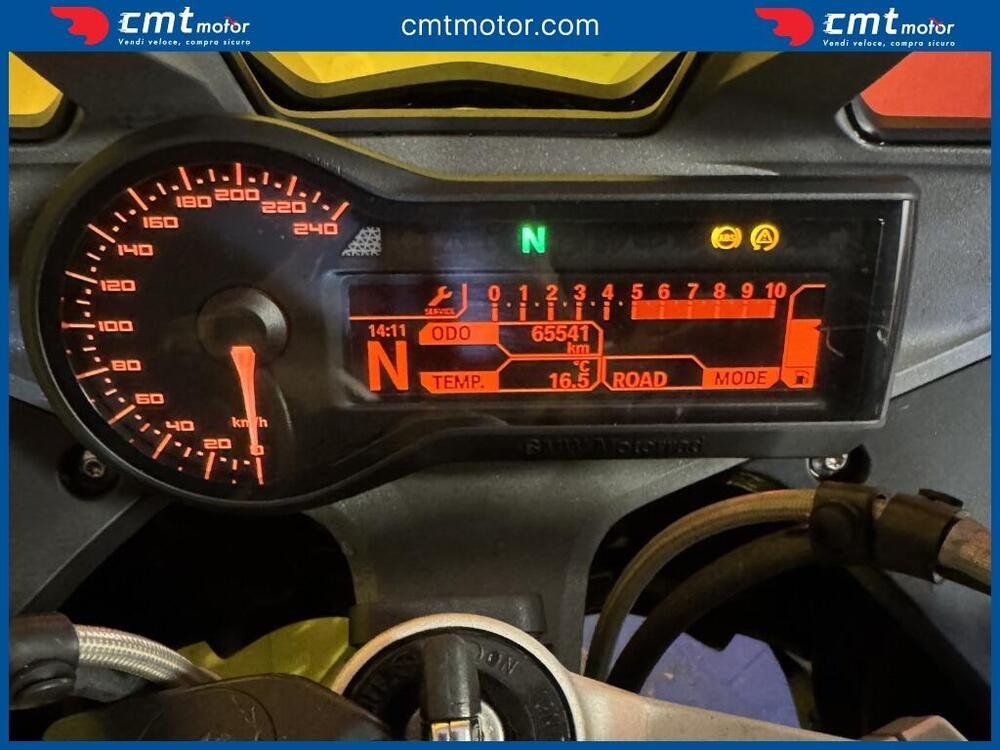 Bmw R 1200 RS (2017 - 19) (5)