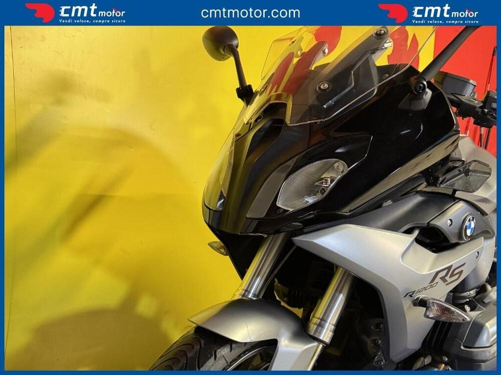 Bmw R 1200 RS (2017 - 19) (6)