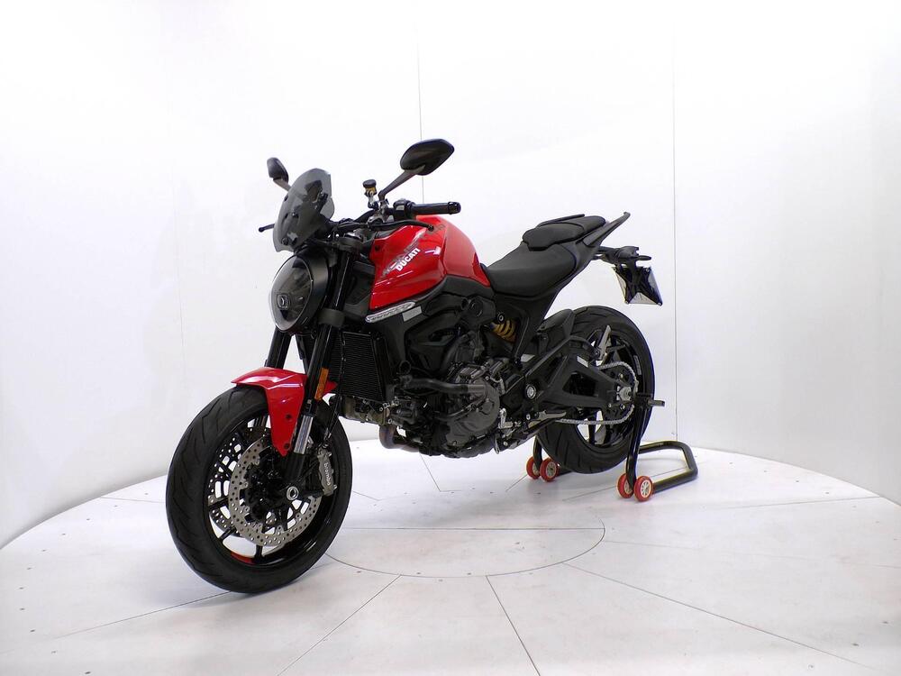 Ducati Monster 937 + (2021 - 25) (3)