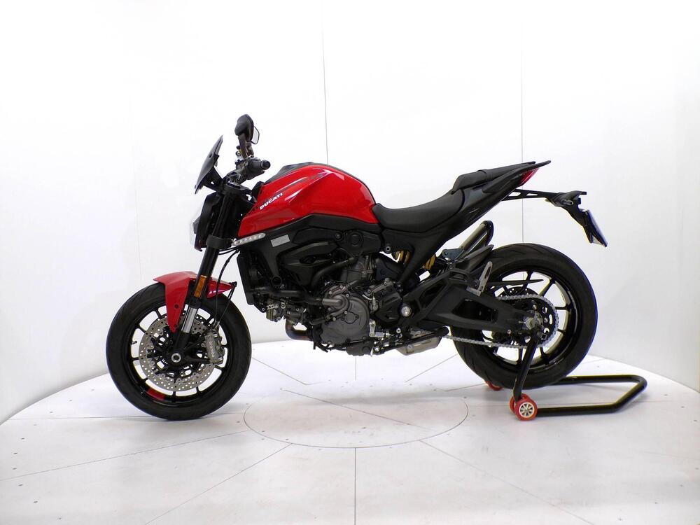 Ducati Monster 937 + (2021 - 25) (4)