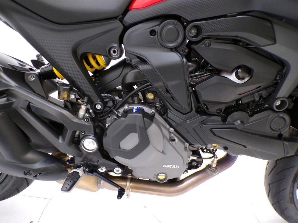 Ducati Monster 937 + (2021 - 25) (7)