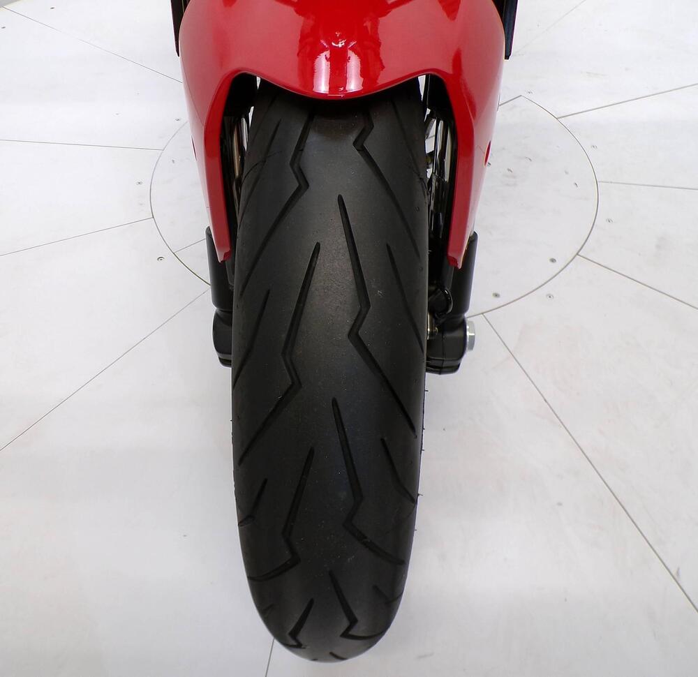 Ducati Monster 937 + (2021 - 25) (10)