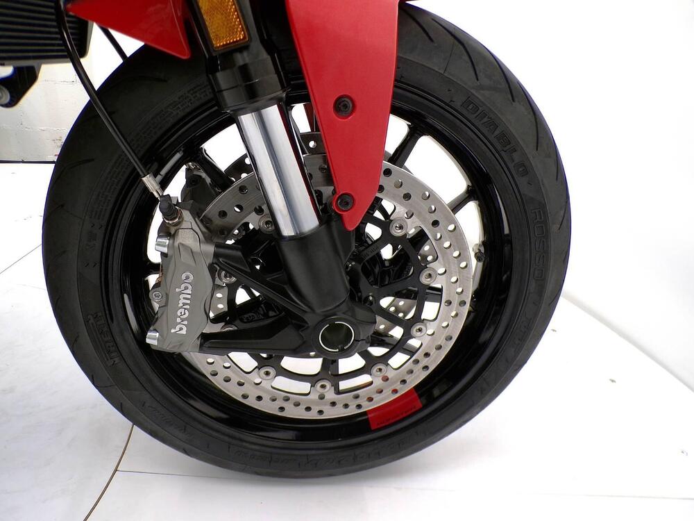 Ducati Monster 937 + (2021 - 25) (11)