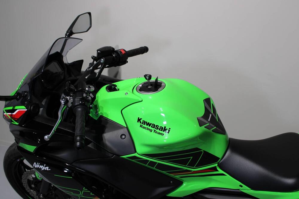 Kawasaki Ninja 650 (2021 - 24) (5)