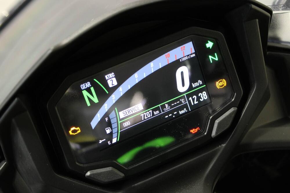 Kawasaki Ninja 650 (2021 - 24) (6)