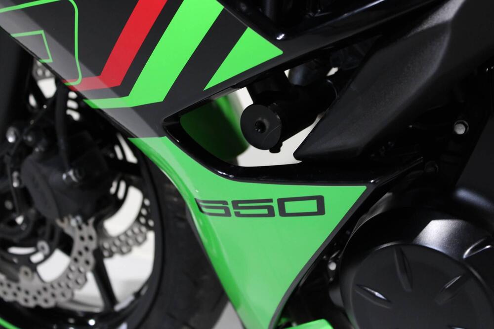Kawasaki Ninja 650 (2021 - 24) (7)