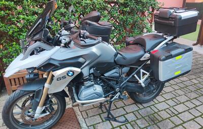 Bmw R 1200 GS (2013 - 16) usata