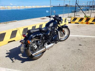 Benelli Imperiale 400 (2021 - 25) usata