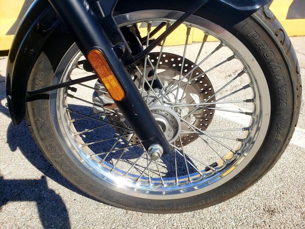 Benelli Imperiale 400 (2021 - 25) (7)