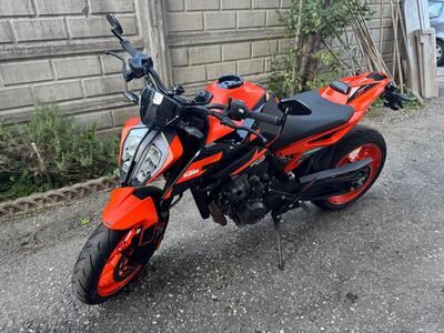 KTM 890 Duke GP (2022 - 23) usata