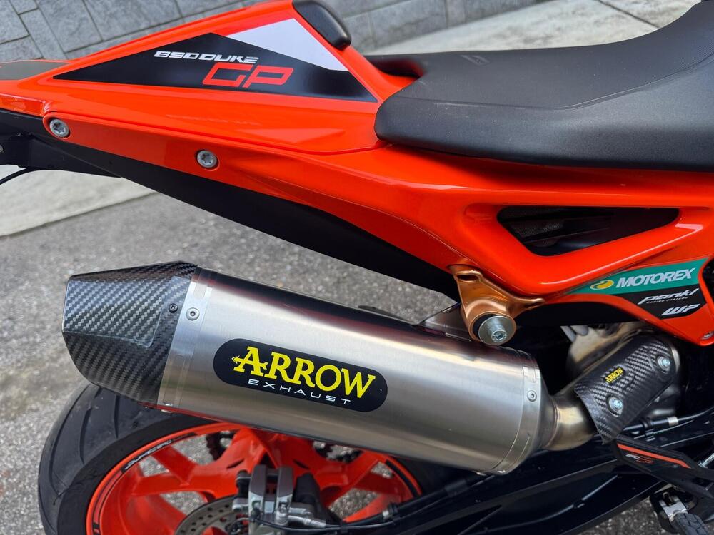 KTM 890 Duke GP (2022 - 23) (3)