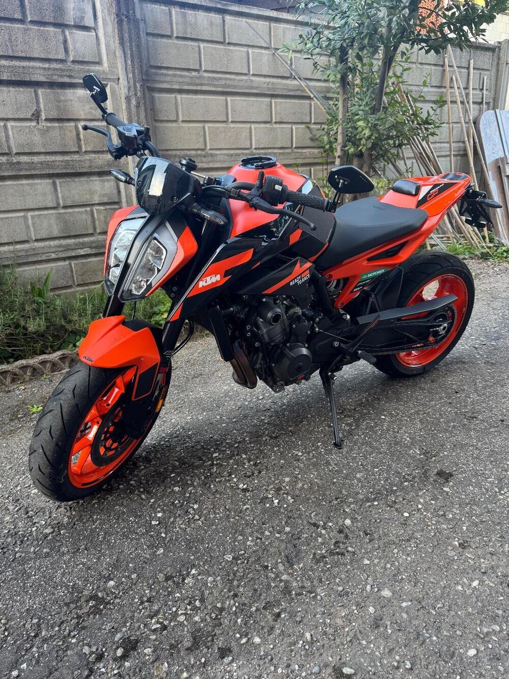 KTM 890 Duke GP (2022 - 23) (4)