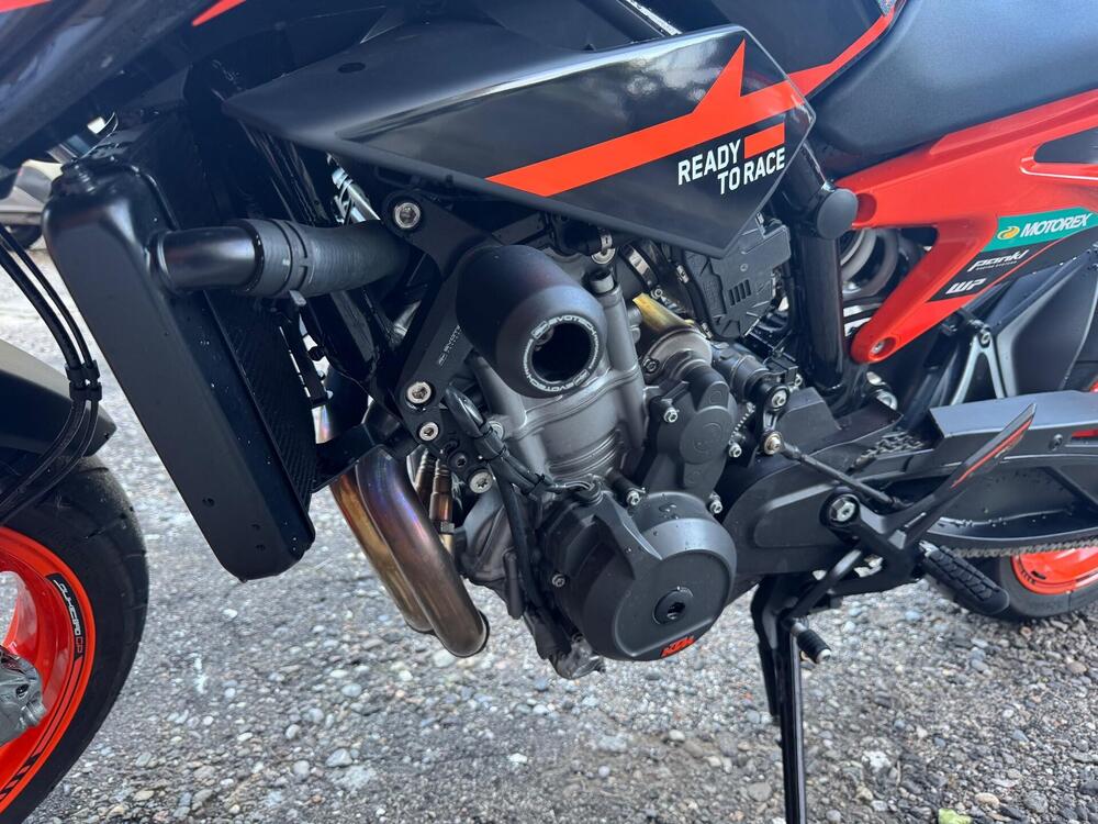 KTM 890 Duke GP (2022 - 23) (5)