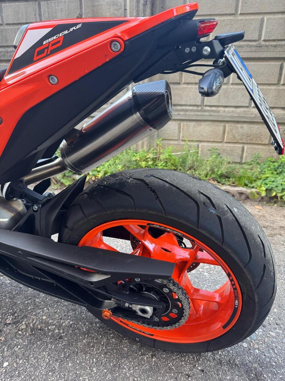 KTM 890 Duke GP (2022 - 23) (7)