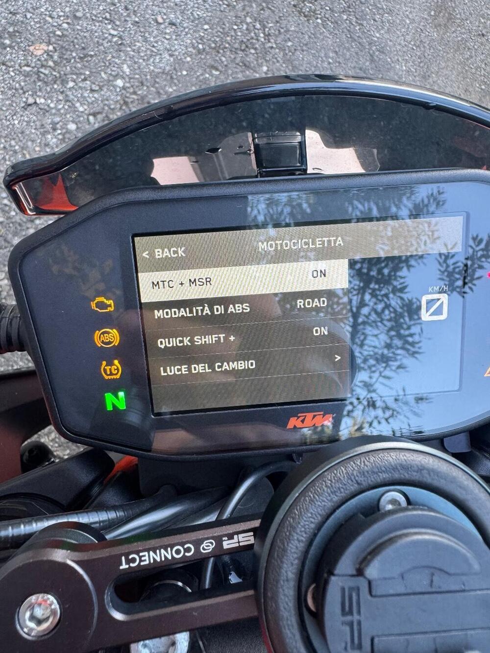 KTM 890 Duke GP (2022 - 23) (10)