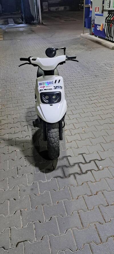 Yamaha Bw's 50 Original (2004 - 17) usata