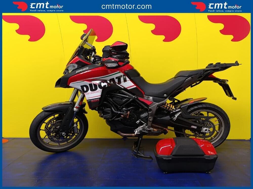 Ducati Multistrada 950 (2018) (3)